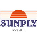 Sun Ply Private Limited Logo