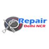 Repair Delhi NCR Logo