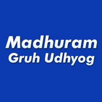 Madhuram Gruh Udhyog Logo
