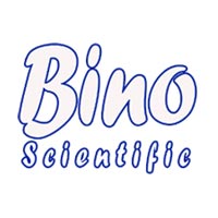 Bino Scientific Logo