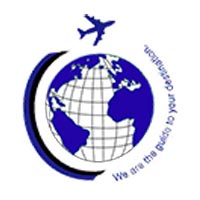 Travel India Global Logo