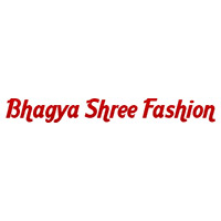 Bhagya Shree Fashion Logo