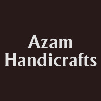 Azam Handicrafts Logo