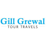 Gill Grewal Tour Travels