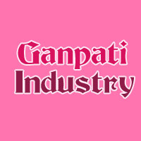 Ganpati Industry Logo