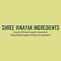 shree vinayak corporation Logo