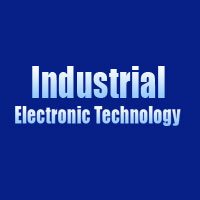 Industrial Electronic Technology Logo