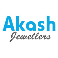 Akash Jewellers Logo