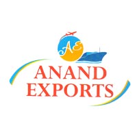Anand Exports Logo