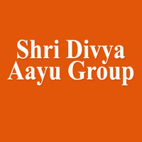 Shri Divya Aayu Logo