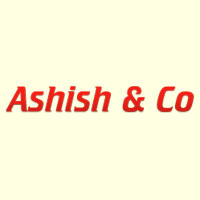 ashishco Logo