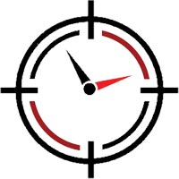 Signature Wall Clock & Decore Logo