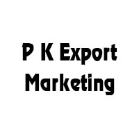 P K Export Marketing