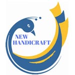 New Handicraft Logo