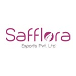 SAFFLORA EXPORTS PVT. LTD. Logo