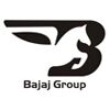 Bajaj Heights Logo