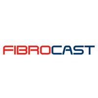 FIBROCAST Logo