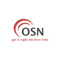 OSN Placement Services Pvt. Ltd. Logo