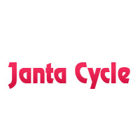 Janta Cycle Logo