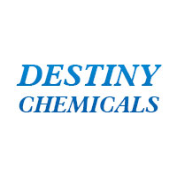 DESTINY CHEMICALS Logo