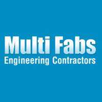 Multi Fabs Engineering Contractors Logo