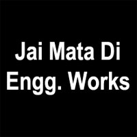 Jai Mata Di Engg. Works Logo