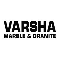 Varsha Marble & Granite Logo