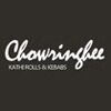 Chowringhee