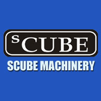 Scube Machinery Logo