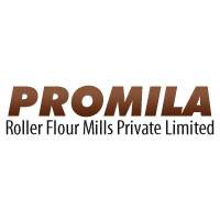 Promila Roller Flour Mills Private Limited Logo