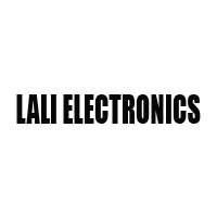 Lali Electronics Logo