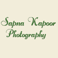 Sapna Kapoor Photography Logo