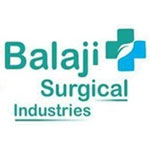 Balaji Surgical Industries Logo