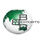 BBR EXPORTS Logo