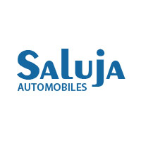 Saluja Automobiles Logo