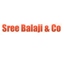 Sree Balaji & Co Logo