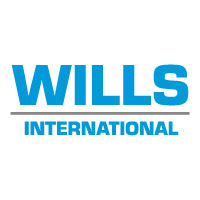 Wills International Logo