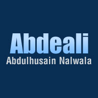 Abdeali Abdulhusain Nalwala Logo