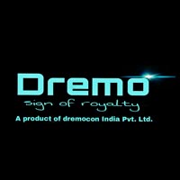 Dremocon India Pvt. Ltd. Logo