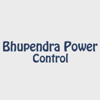 Bhupendra Power Control Logo