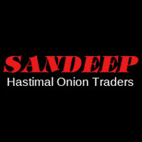 Sandeep Hastimal Onion Traders