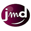 JMD MACHINERY Logo