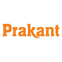 Prakant Electronics Pvt. Ltd Logo