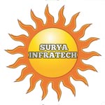 SURYA INFRATECH Logo