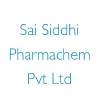 Sai Siddhi Pharmachem Pvt Ltd