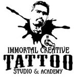 Immortal Creative Tattoo Studio & Academy