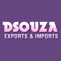 Dsouza Exports & Imports Logo