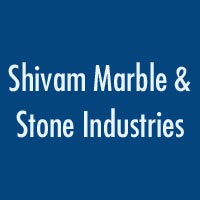 Shivam Marble & Stone Industries Logo