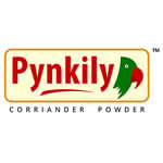 Pynkily Masala & Flour Mill Logo