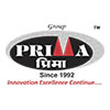 Prima Equipment Logo